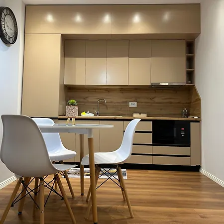 Apartman Delet