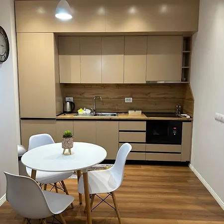 Apartman Delet *